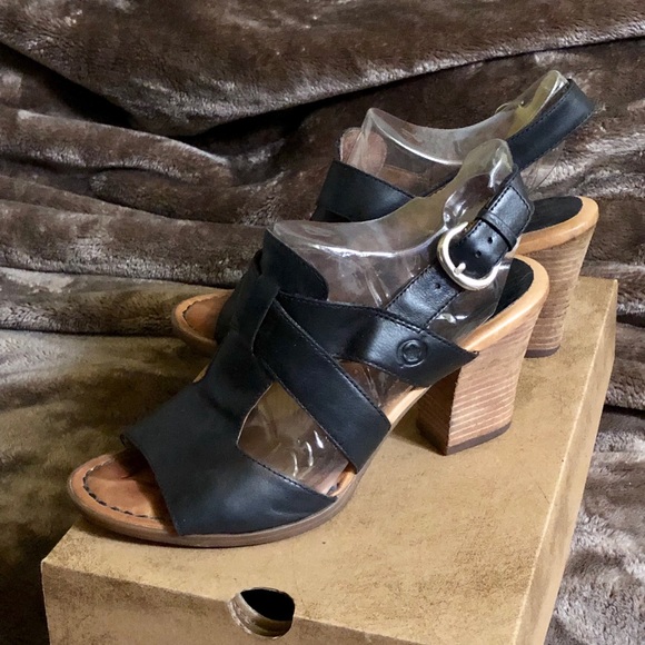 Born Shoes - 🌺Born Sandals 🌺